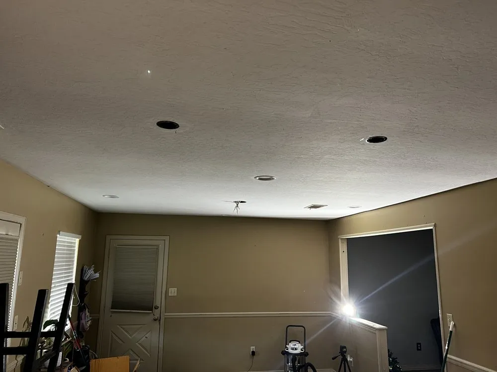 Slide of JC3 Electric Handyman Service