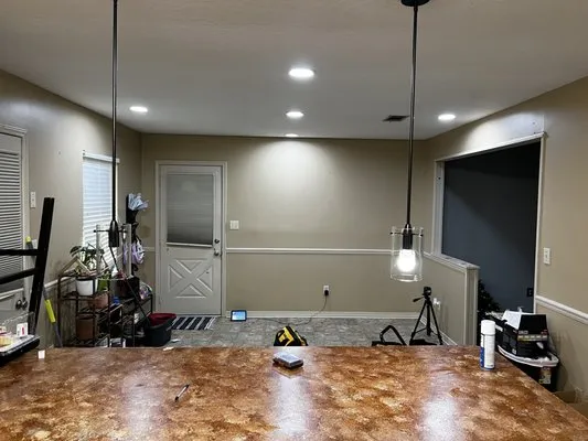 JC3 Electric Handyman Service