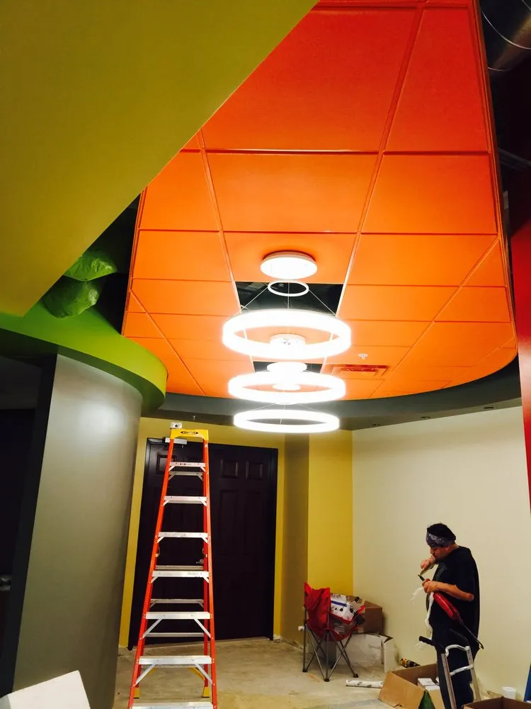 Slide of JCA Electrical Services