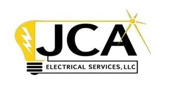 Slide of JCA Electrical Services