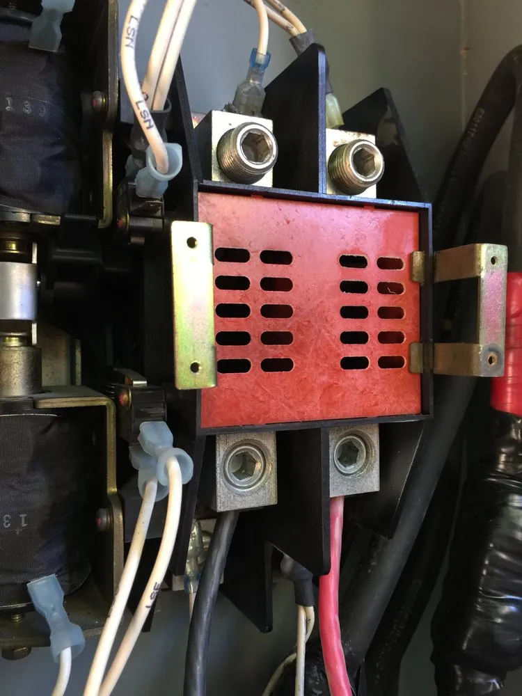 Slide of JCA Electrical Services