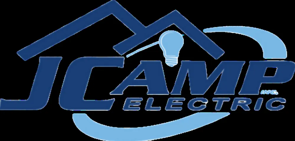 Slide of JCamp Electric