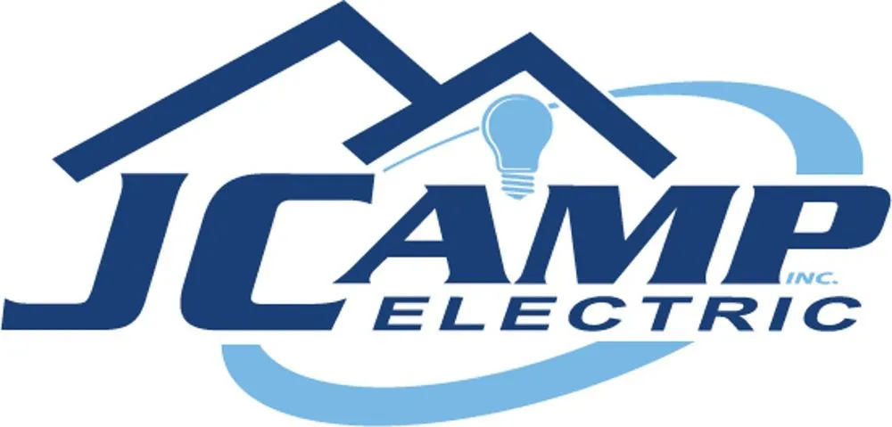 Slide of JCamp Electric