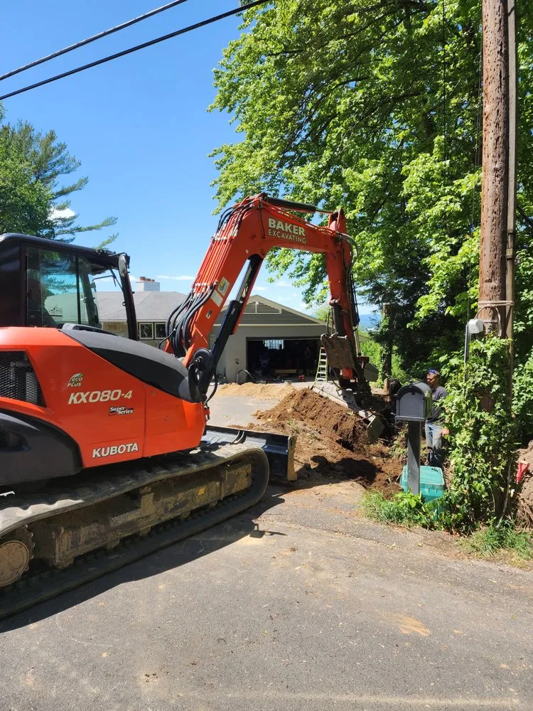 Slide of JCamp Electric