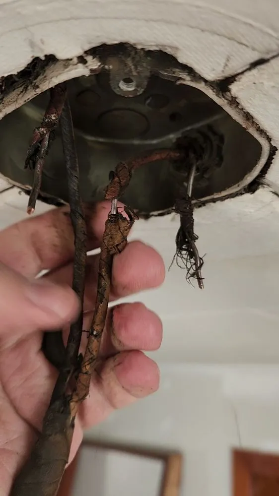 Slide of JCamp Electric