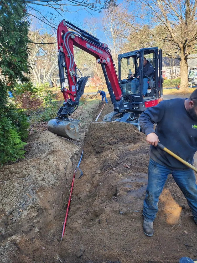 Slide of JCamp Electric