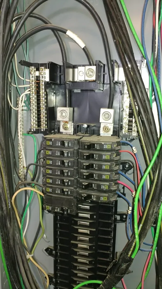 Certified electrical repair experts serving Blacklick, OH - JCB & Associates