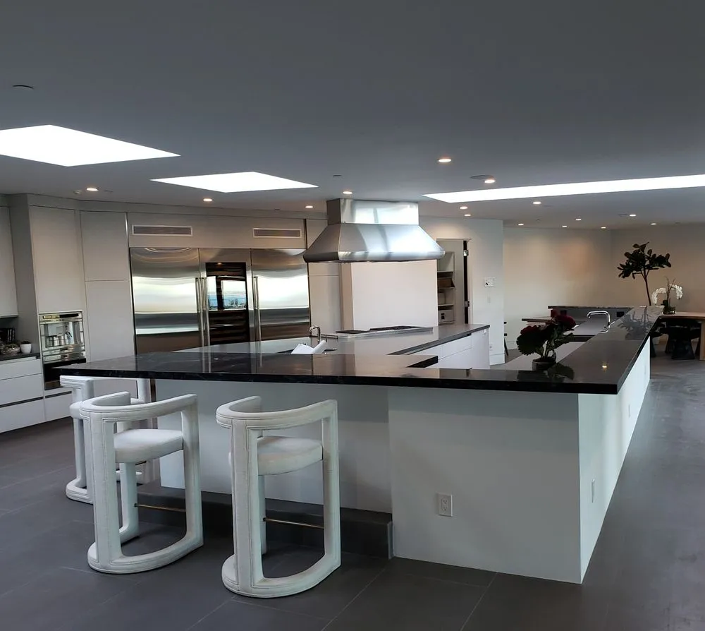 Slide of JCC Electrical & Construction