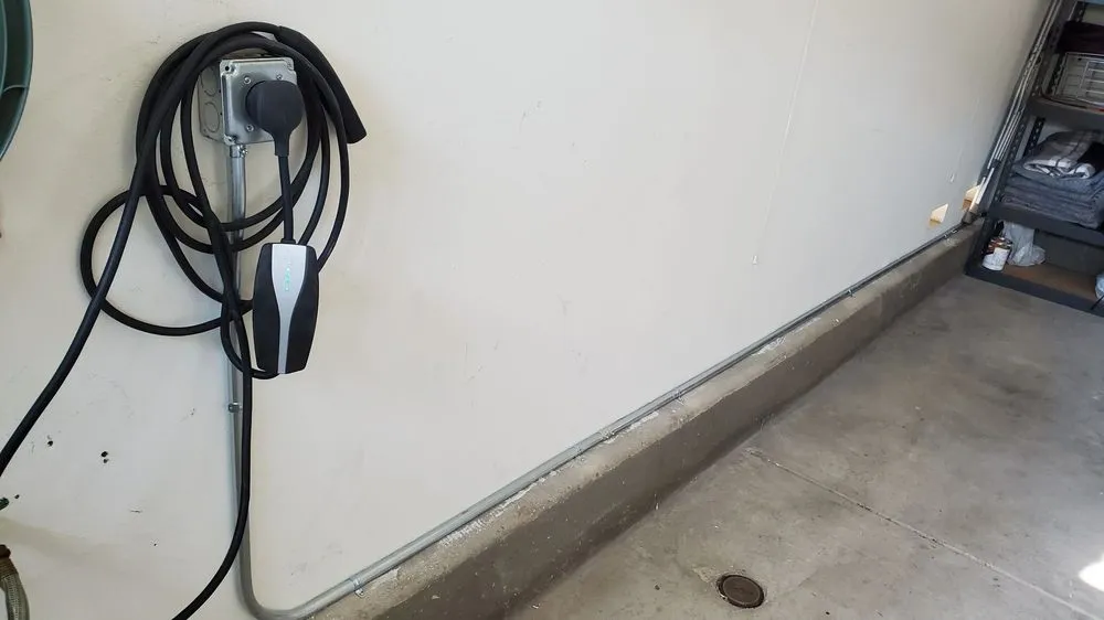 Slide of JCC Electrical & Construction