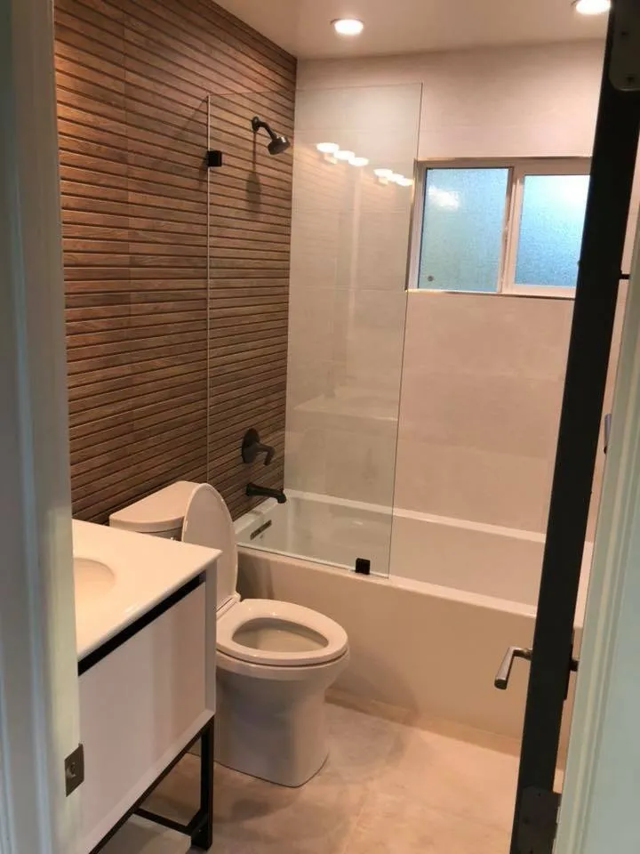 Slide of JCCC Handyman Service