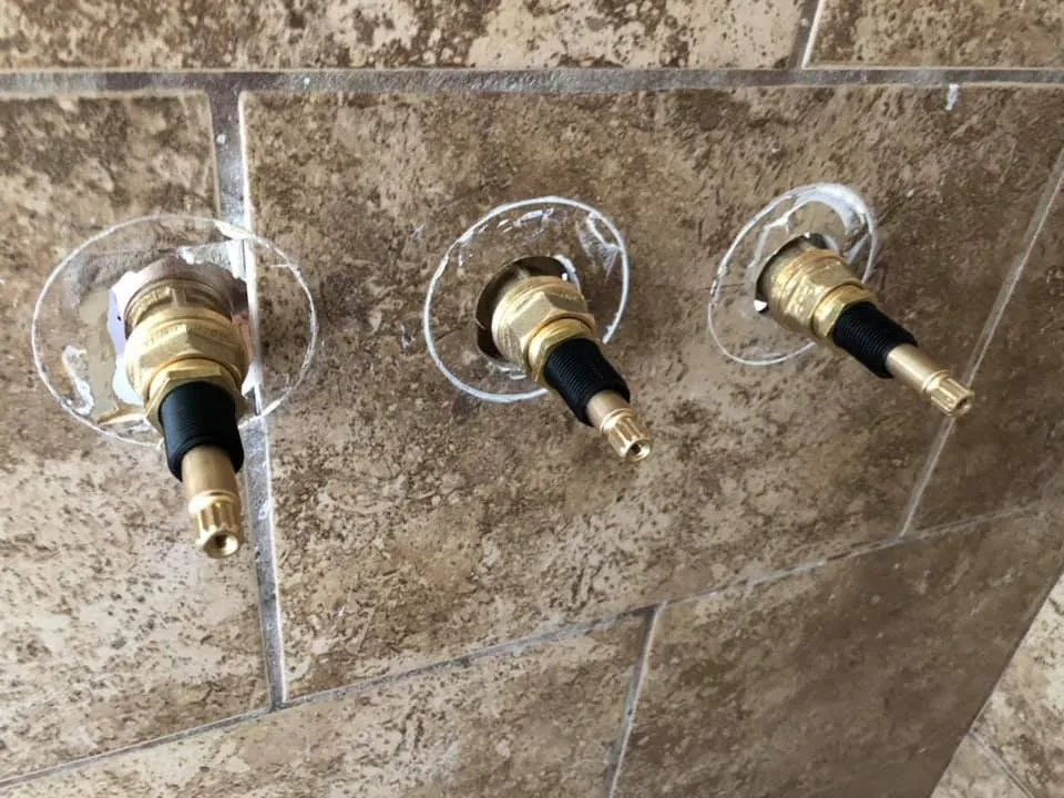 Slide of JCCC Handyman Service