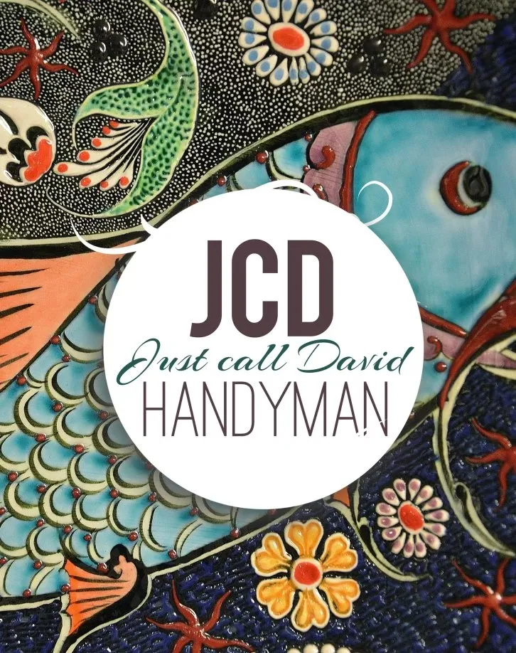 Slide of JCD Handyman Services