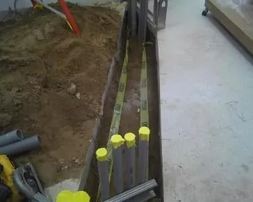 Slide of JC/DC Electric