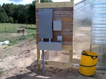 Slide of JC/DC Electric