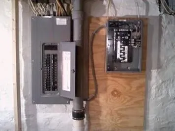 Slide of JC/DC Electric