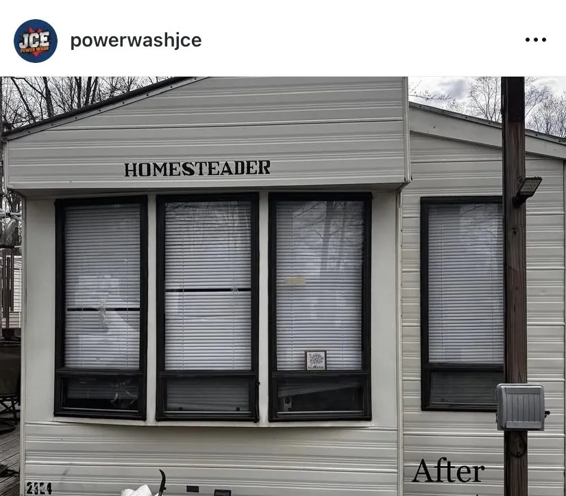 Slide of JCE Service