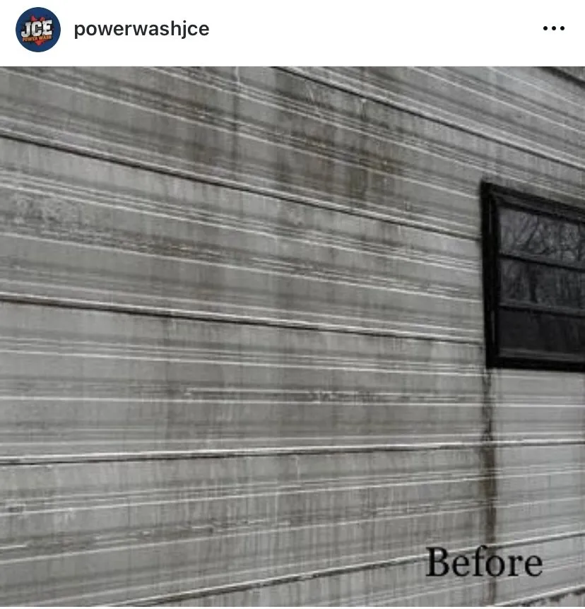 Slide of JCE Service