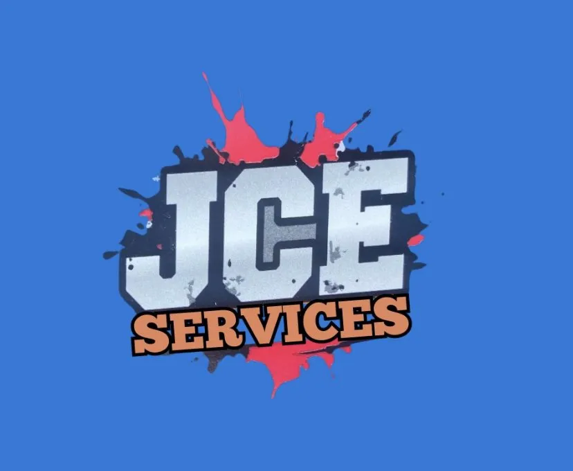 Slide of JCE Service