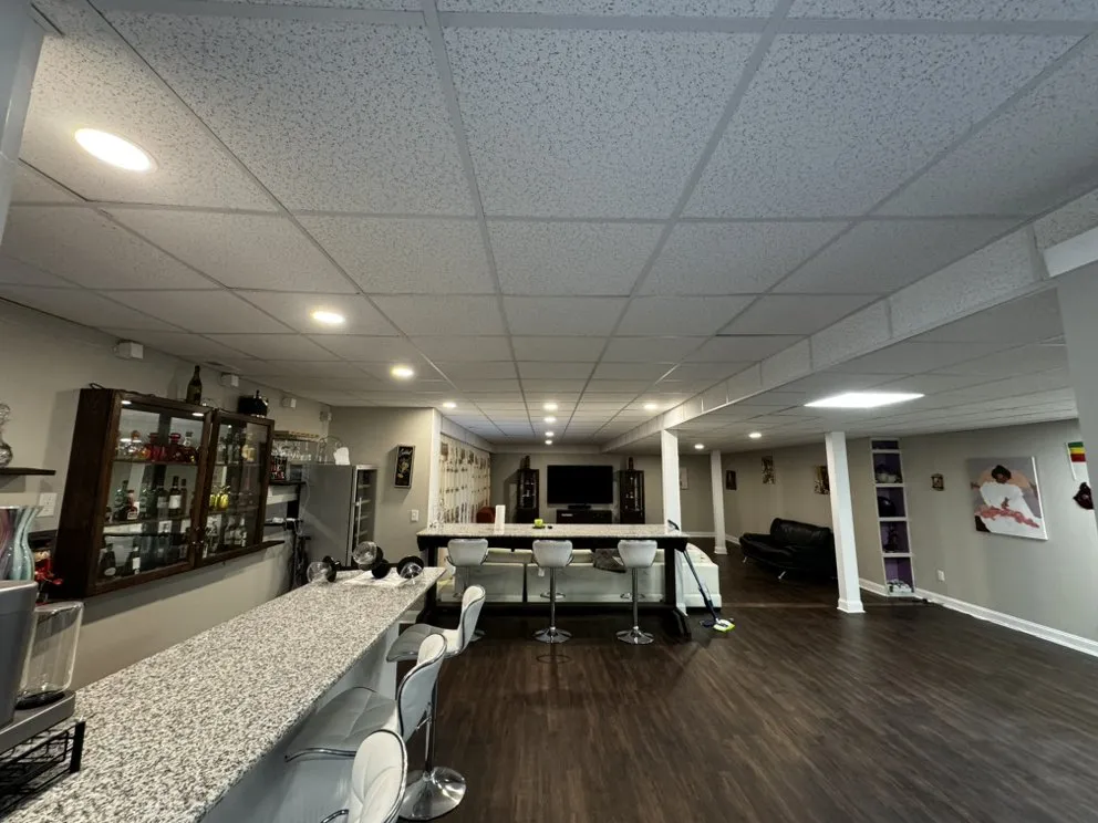 Licensed outlet and switch repair service in Huntingdon Valley, PA - JCJ Electric