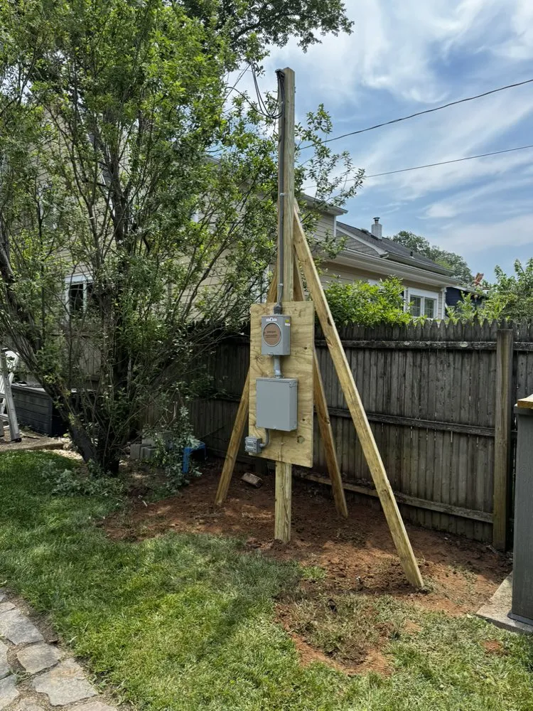 Affordable wiring installation service in Huntingdon Valley, PA - JCJ Electric