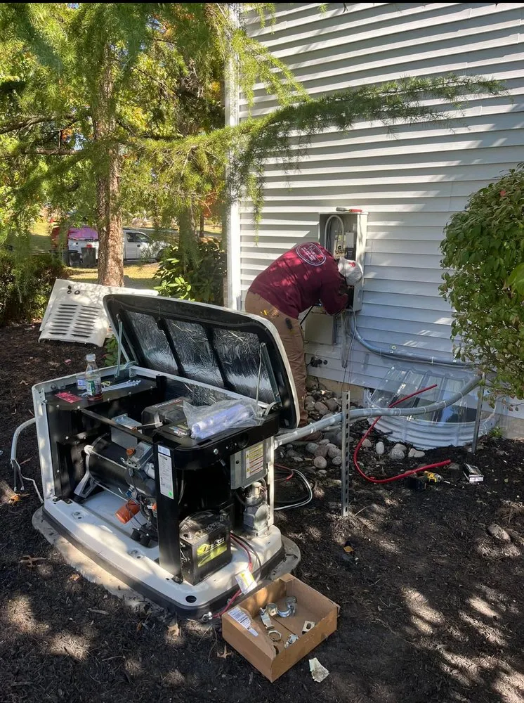 Expert electrical repair experts serving Huntingdon Valley, PA - JCJ Electric