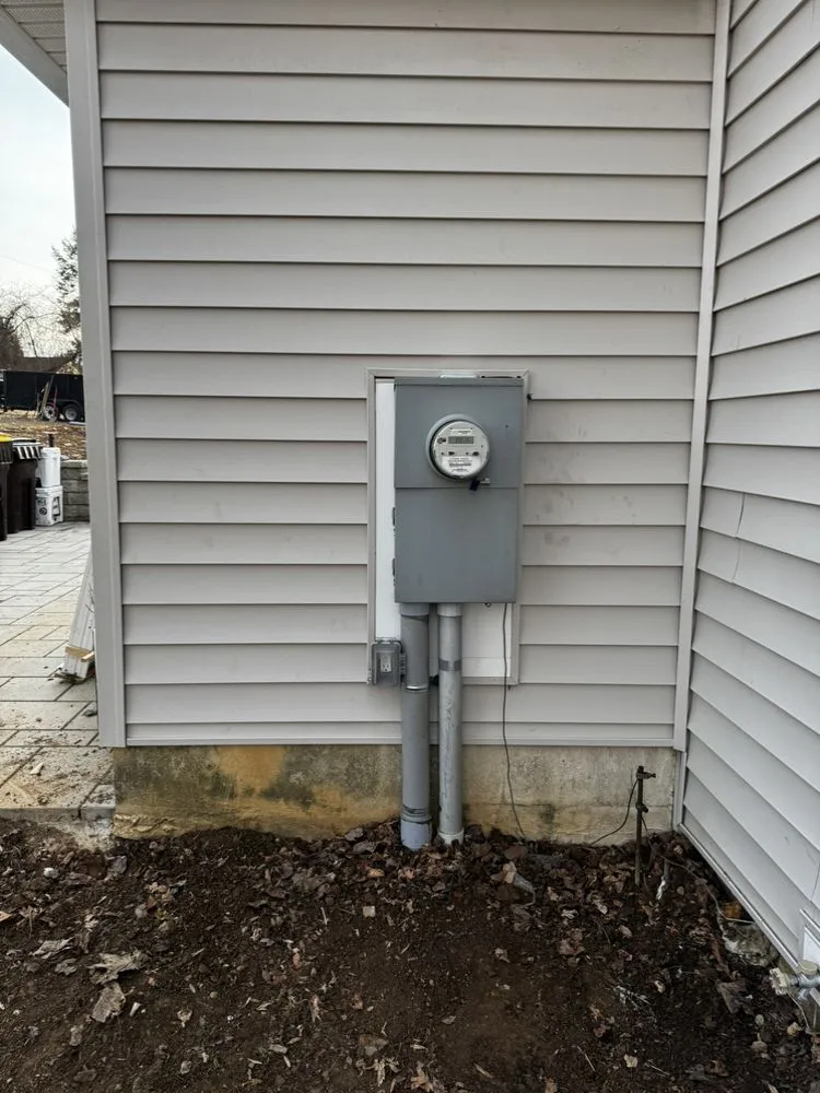 Expert electrical repair experts serving Huntingdon Valley, PA - JCJ Electric