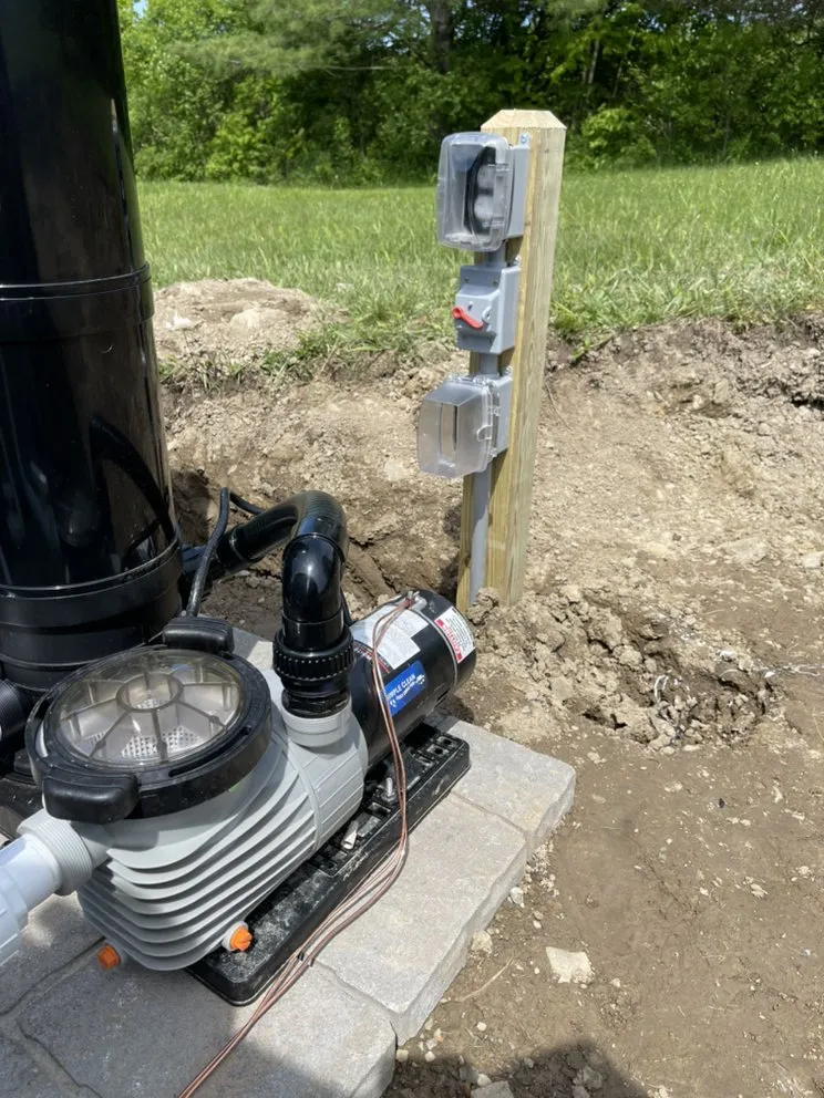 Slide of JCJ Electric