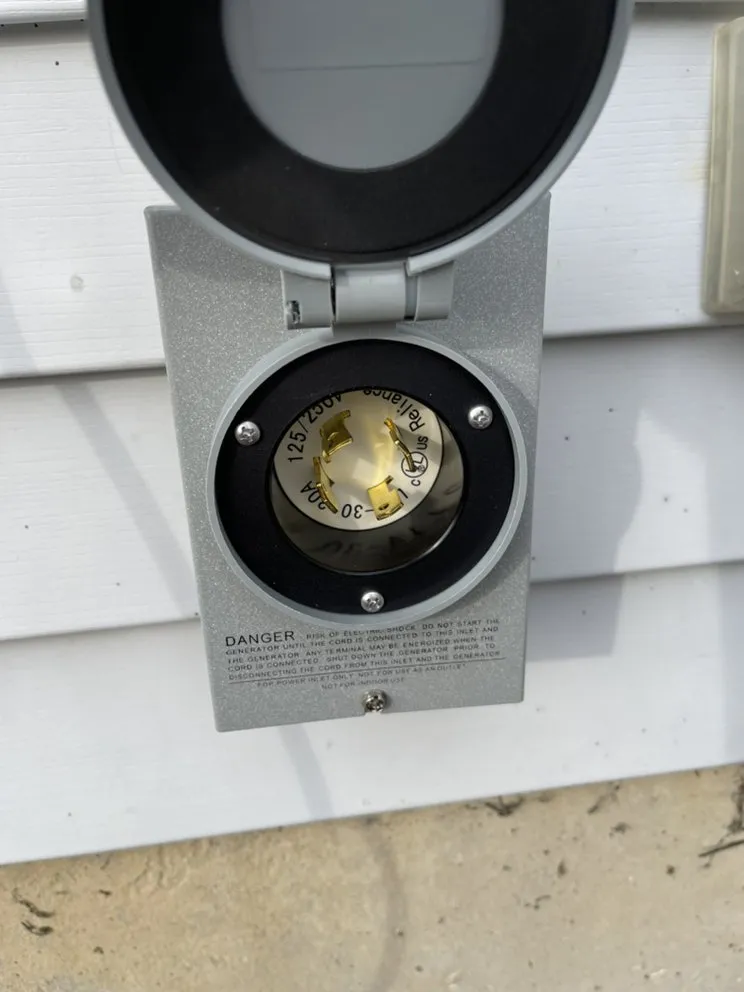 Slide of JCJ Electric