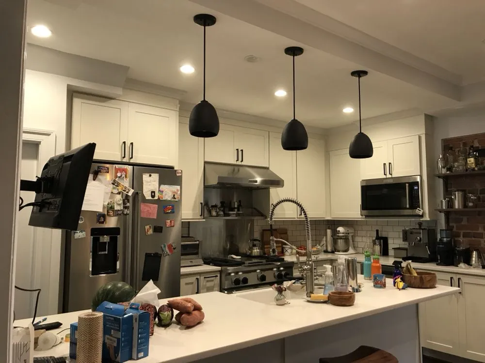 Slide of JCJ Electric