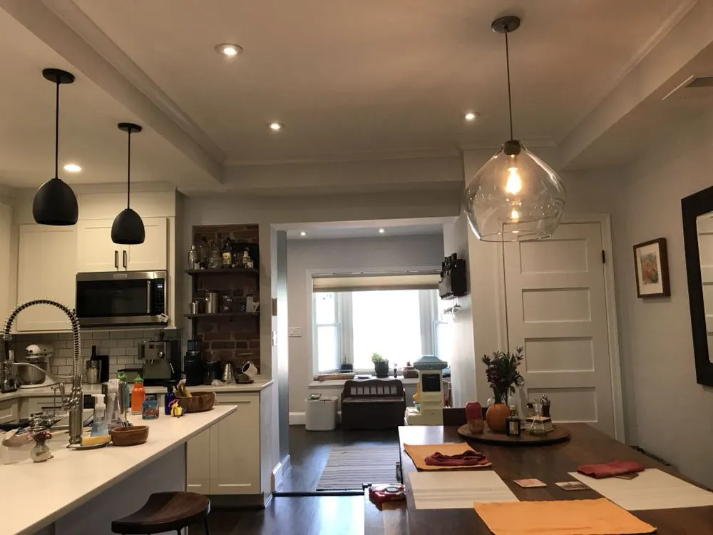 Slide of JCJ Electric