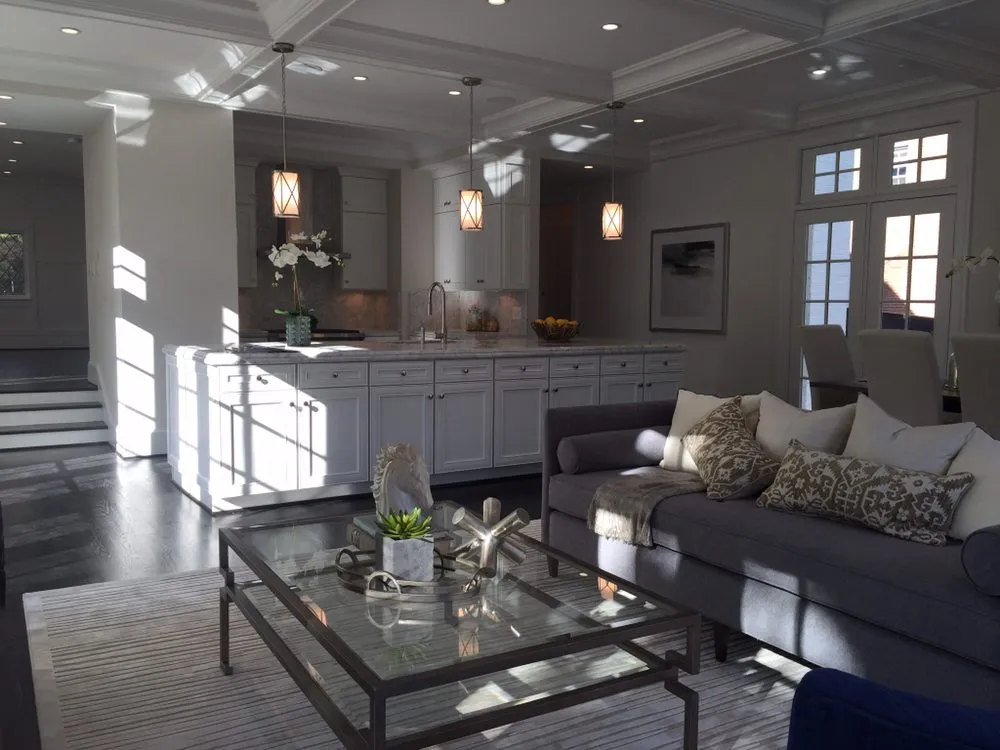 Slide of JCJ Electric