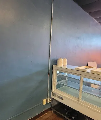 Slide of JCK Electric