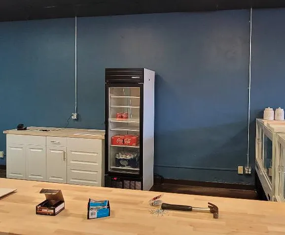 Slide of JCK Electric