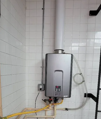 Slide of JCK Electric