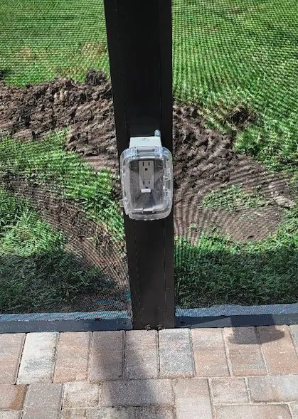 Slide of JCK Electric