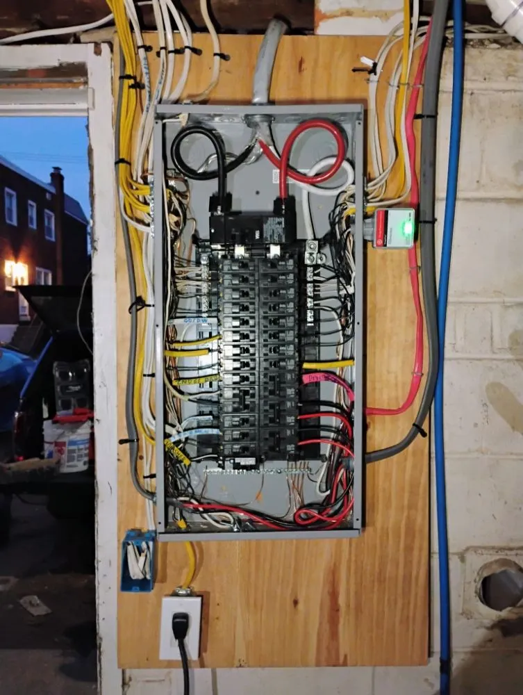 Slide of J.C.L Home Improvements