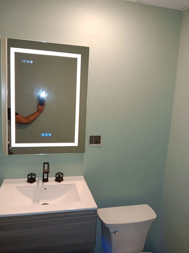 Slide of J.C.L Home Improvements