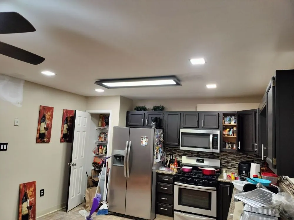 Slide of J.C.L Home Improvements