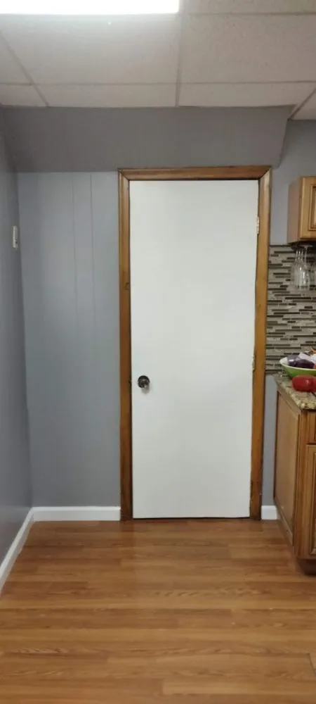 Slide of J.C.L Home Improvements