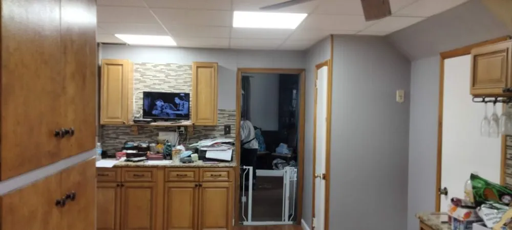 Slide of J.C.L Home Improvements