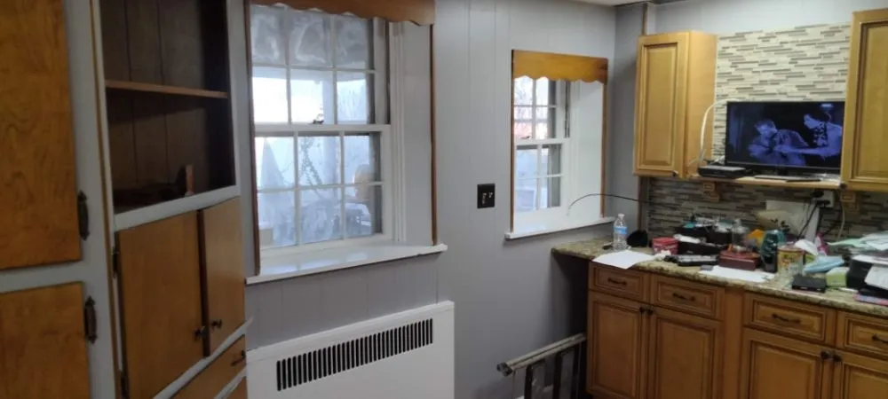 Slide of J.C.L Home Improvements