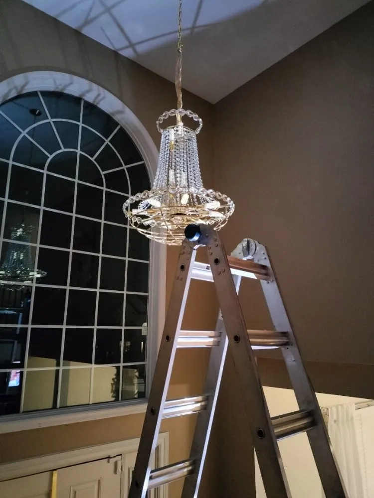 Slide of J.C.L Home Improvements