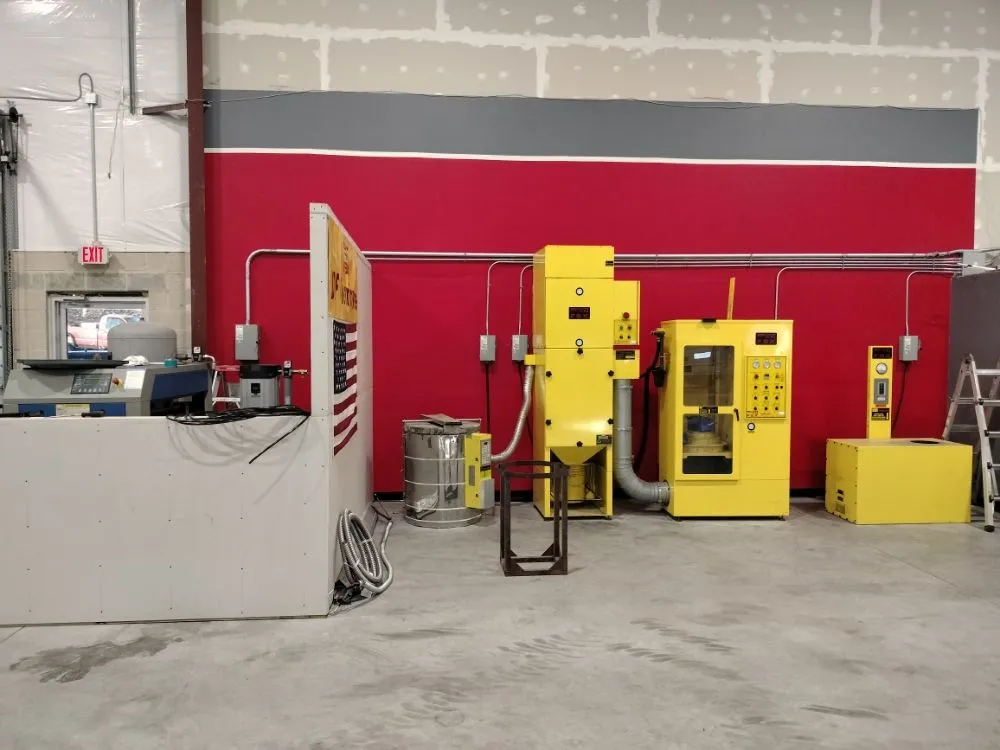 Slide of J.C.L Home Improvements