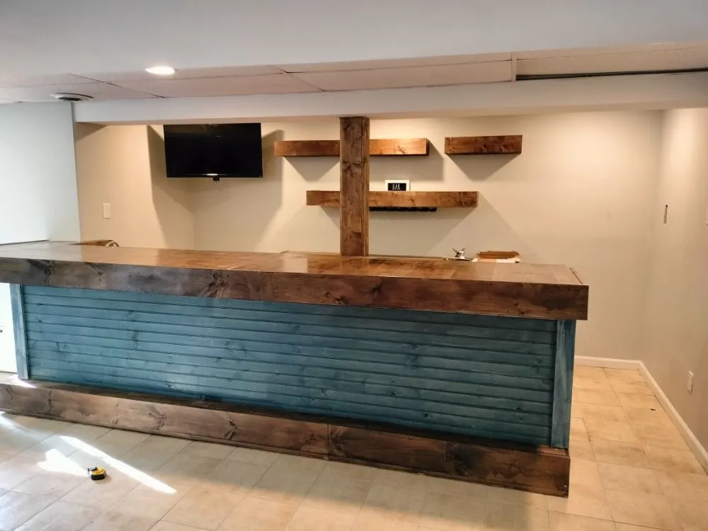 Slide of J.C.L Home Improvements