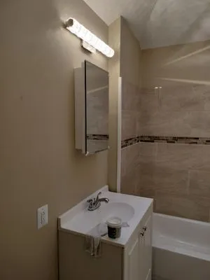 J.C.L Home Improvements Logo