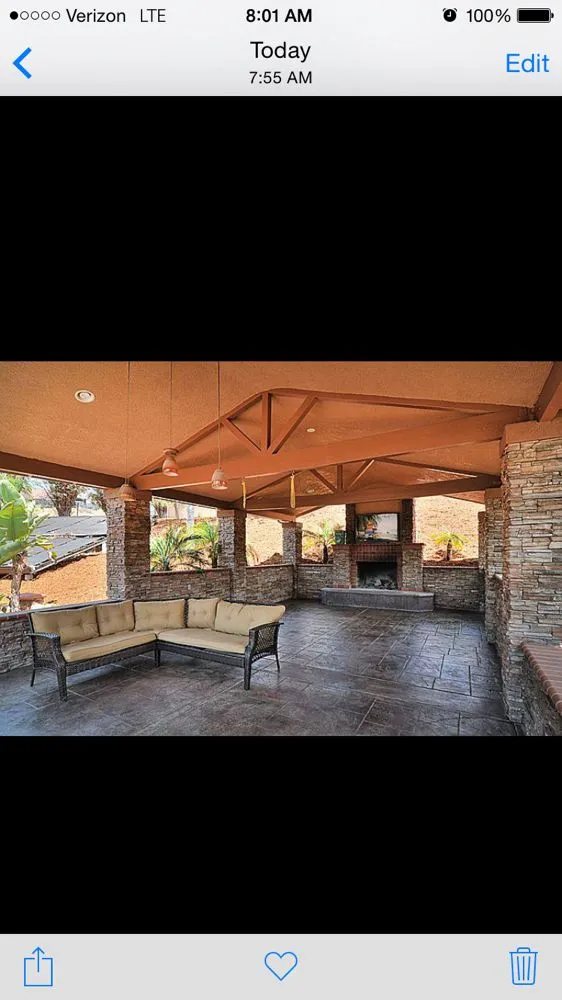 Slide of JCM Electric