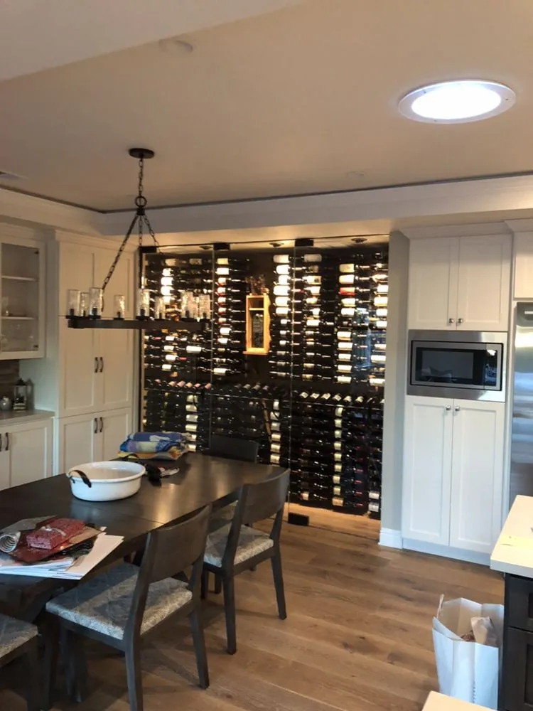 Slide of JCM Electric