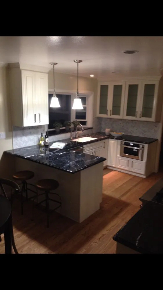 Slide of JCM Electric