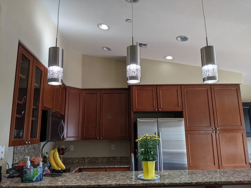 Slide of JCM Electric