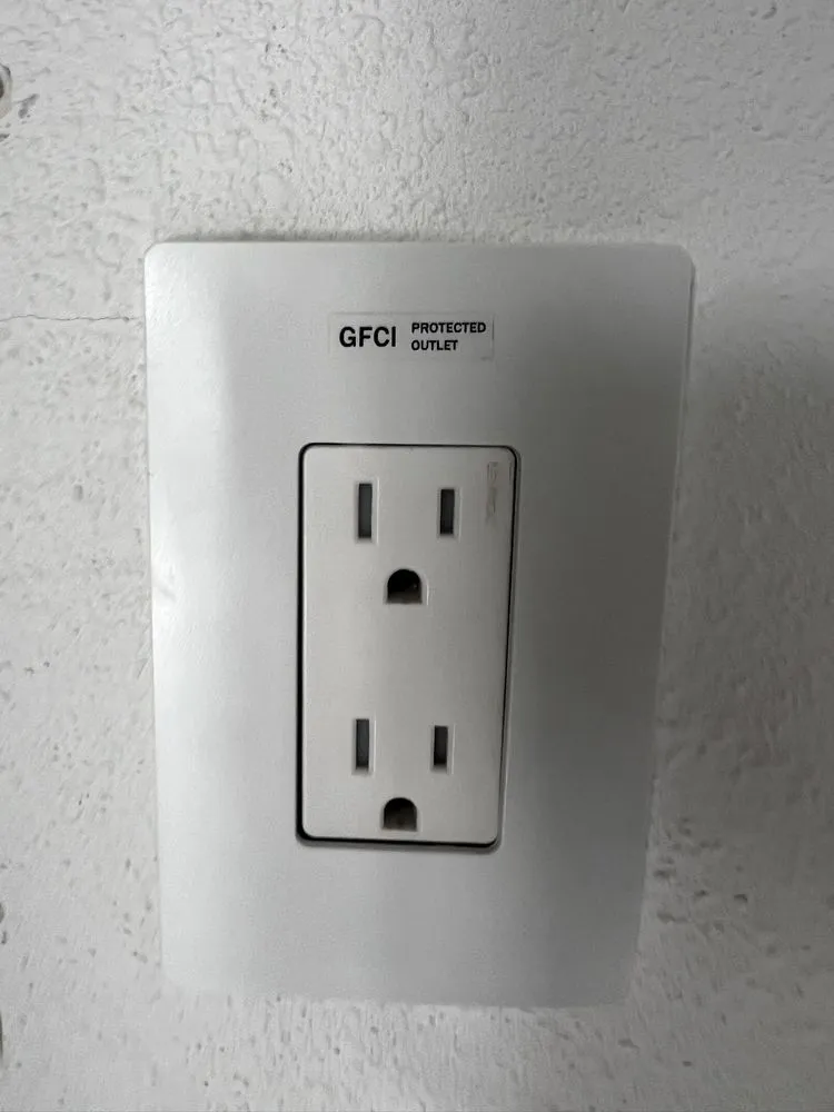 Slide of JCM Electric